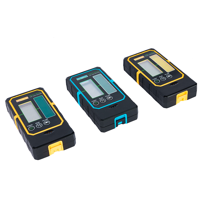 Aksesoris untuk Level Laser