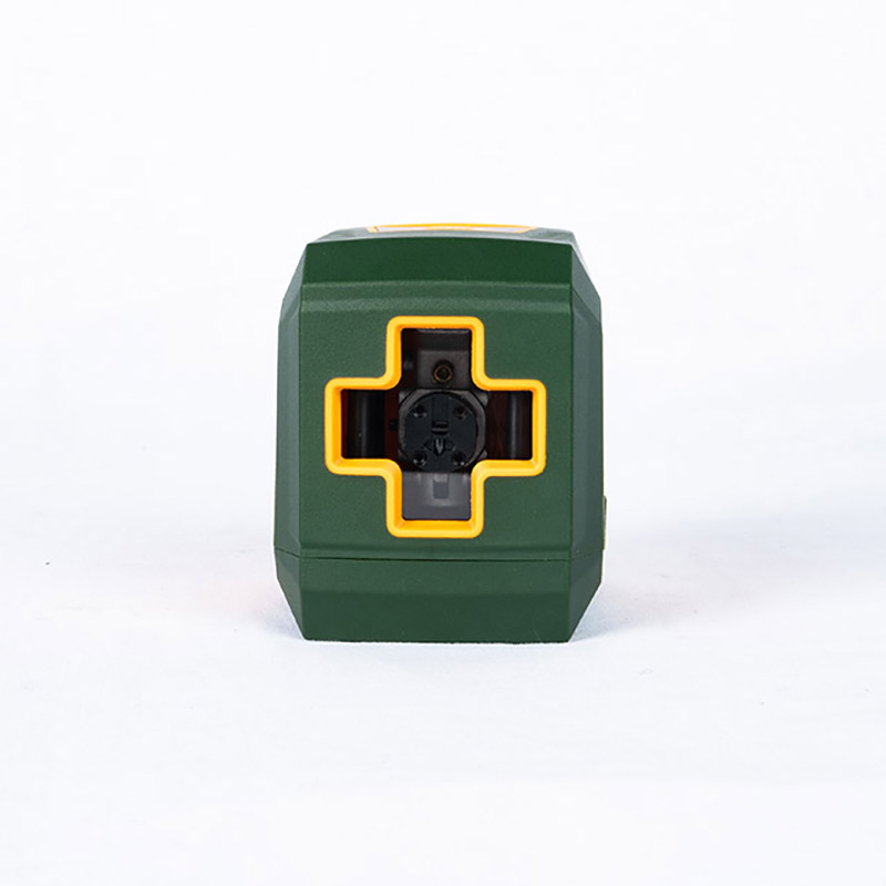 Bagaimana Level Laser Merah Garis Silang Dapat Meningkatkan Akurasi?