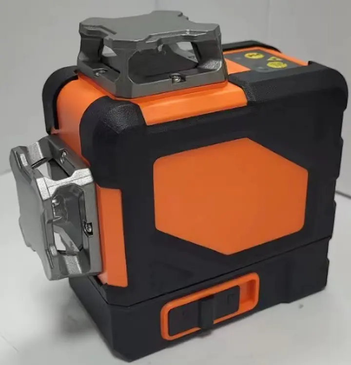 3x360 Green Laser Level