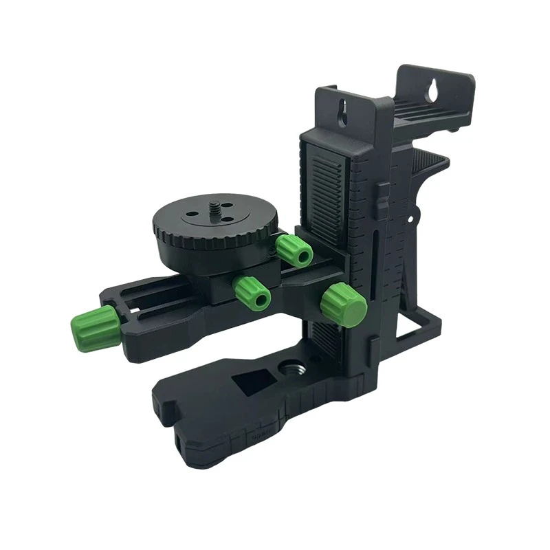 Braket multi-fungsional